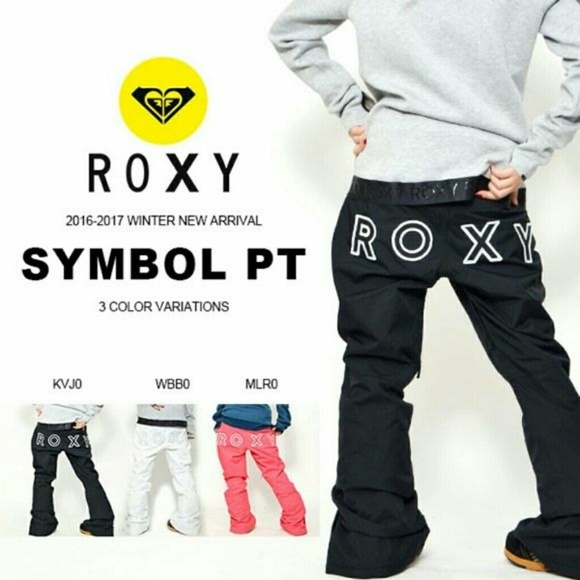 🔥🔥🔥ROXY SYMBOL.PT DRYFLIGHT 10K MEDIUM NWT🔥🔥 - Picture 4 of 8
